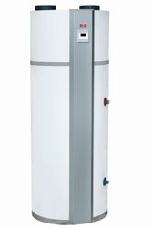 Warmtepompboiler, Metro Therm MetroAir Aqua, 910l L, staal geëmailleerd, monobloc, A+