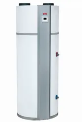 Warmtepompboiler, Metro Therm MetroAir Aqua, 910l L, staal geëmailleerd, monobloc, A+