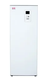 all-electric pompe à chaleur air/eau split Metro Therm Metro unité intérieure 5.7kW avec boiler 180L 3x400V SHK20-200S/12