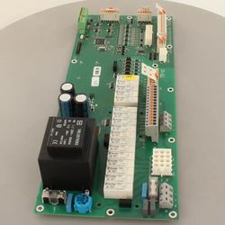 AIT Platine I/O-max P155 incl. ModBus Connection alpha innotec