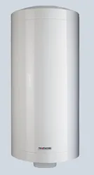 Chauffe-eau électrique, Neotherme, 100l, 1.2kW, 220 - 240V, avec résistance sèche, positionnement vertical