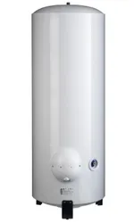 elektrische boiler staand Neotherme . 200l met droge weerstand