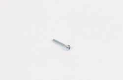 Vis 4 pcs. tete ronde Torx M5