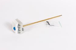Thermostat pour element chauffant F100P