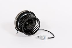 ventilateur pour installation dans canal Nibe