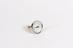Thermometer voor UKV 500 / BA-ST 9050.