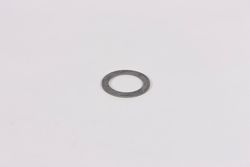 Anneau d'étanchéité, Nibe, EPDM, 1", épaisseur 2mm