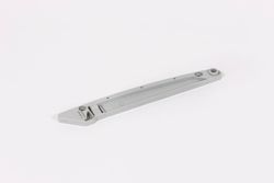 Bande en plastique (fourche) porte sous la face pour F1145/1245