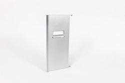 Porte complete t.b.v. le SMO 40