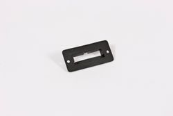 Remplissage en caoutchouc pour porte-carte F1145/1245