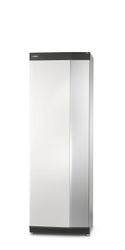 warmtepomp (water/water) Nibe S1255 6kW A+++ met boiler 180L 3x400V
