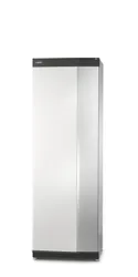 warmtepomp (water/water) Nibe S1255 6kW A+++ met boiler 180L 3x400V
