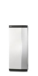 pompe à chaleur sol/eau Nibe S1155 25kW A+++ avec boiler 180L 3x400V