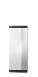 warmtepomp (water/water) Nibe S1155 25kW A+++ met boiler 180L 3x400V