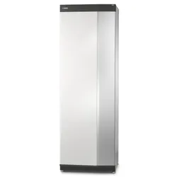warmtepomp (water/water) Nibe S1256 R PC A+++ 1x400V