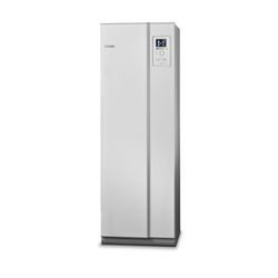 warmtepomp (water/water) Nibe F1253 PC 6kW A+++ met boiler 180L 3x400V