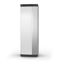 warmtepomp (water/water) Nibe S1257-8 R PC EM 3x400V