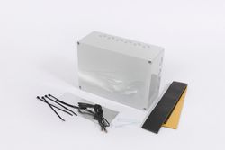 AXC 40, carte accessoire  Nibe