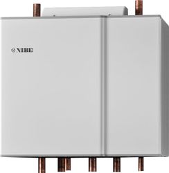 HPAC NIBE 40, module de rafraichir pour rafraichir actif et passif