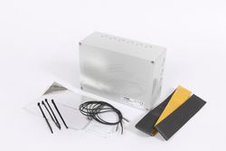 AXC 50, carte accessoire  Nibe