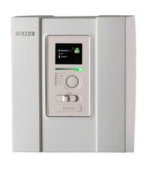 all-electric warmtepomp (lucht/water) split Nibe SMO 20 binnenunit A 1x230V