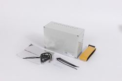 AXC 30 accessoirekaart  Nibe