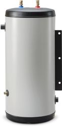 Ballon d’eau chaude à chauffage indirect Nibe, 109l, C, Ø510x1145mm, 5/4"prim