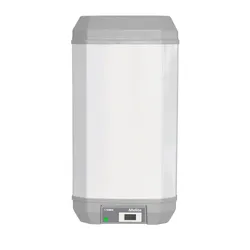 elektrische boiler hangend Nibe Melite . 80l . 2kw . 220-240V plaatsing verticaal 80