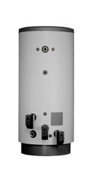 Buffervat, Nibe EKS, 740 liter, koper, klasse C, Ø950x2000mm, met isolatie