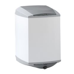 chauffe-eau électrique mural Nibe Eminent . 55l . 3kw . 380-440V positionnement vertical RVS 55