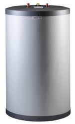 CV-boiler Nibe PUB2, 200l, B, Ø600x1240mm, 22mmprim