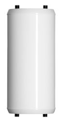 Buffervat, Nibe UKV, 97.5 liter, staal, klasse C, Ø450x1010mm, met isolatie