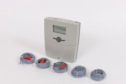 ES 6522, MDR regulateur pour systeme de chargement pour chauffe-eau