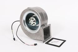 ventilateur pour installation dans canal Nibe