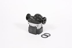 circulatiepomp Nibe 10bar . L=130mm . Hmax=7.5m . 6/4"M . sanitaire toepassing  . EEI <= 0.2 Qmax=3.5m3/h
