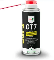 TEC 7 GT 7 200 ML Novatech