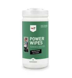 TEC 7 POWERWIPES DISPENSER 70ST Novatech (ex 467010)