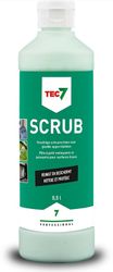 TEC 7 SCRUB SCHUURMIDDEL 500 ML Novatech