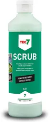 TEC 7 SCRUB SCHUURMIDDEL 500 ML Novatech