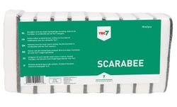 TEC 7 SCARABE EPONGE DE NETTOYAGE