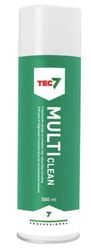 TEC 7 MULTI CLEAN 500 ML Novatech