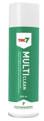 TEC 7 MULTI CLEAN 500 ML Novatech