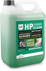TEC 7 HP CLEAN Novatech