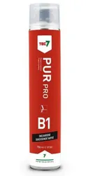Afdichtingsmiddel PU, Tec 7 PUR Pro, patroon 750ml, wit