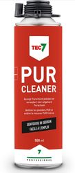 reinigingsmiddel Tec 7 PUR Cleaner 1000ml flacon