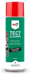 reinigingsmiddel Tec 7 Cleaner 500ml flacon