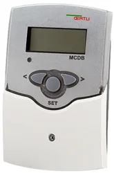 regelaar met vaste applicatie Remeha EC 162