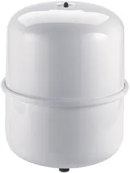 vase d'expansion Remeha 35l voor: zonnecollectorcircuit  EG 83