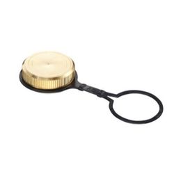 afsluitkap voor Optiflex kogelkraan DN10+DN15 oventrop