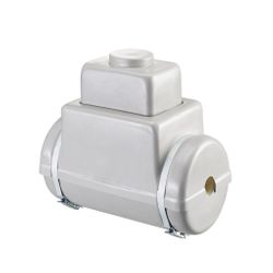 isolatie voor HydroControl VFC, VFN, VFR, VGC en AFC DN 50 oventrop